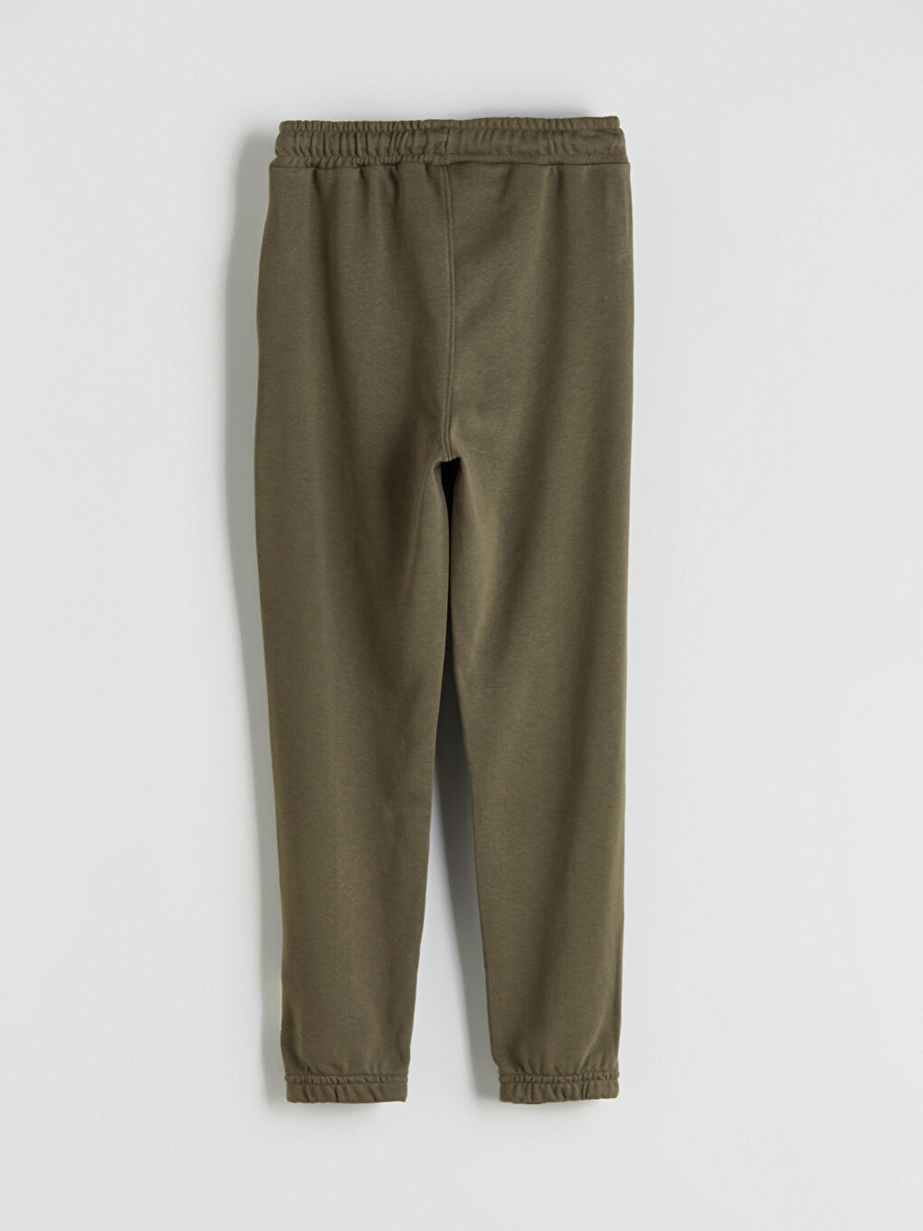 LCW Kids Elasticated Waist Boys' Sweatpants -W57052Z4-L0B