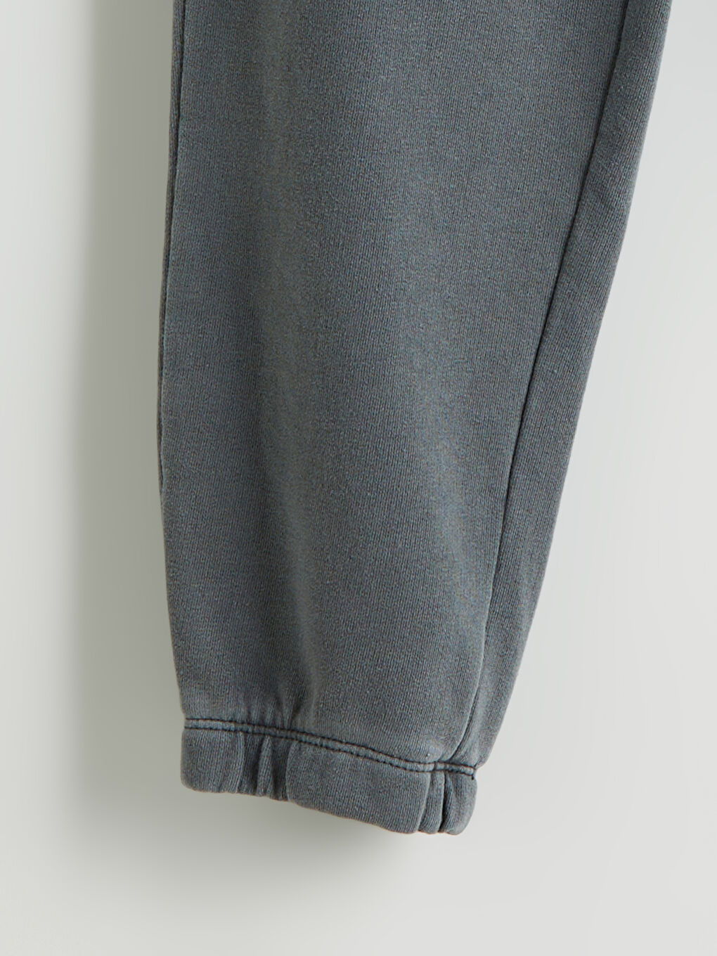 LCW Kids Elasticated Waist Boys' Sweatpants -W57061Z4-JPT