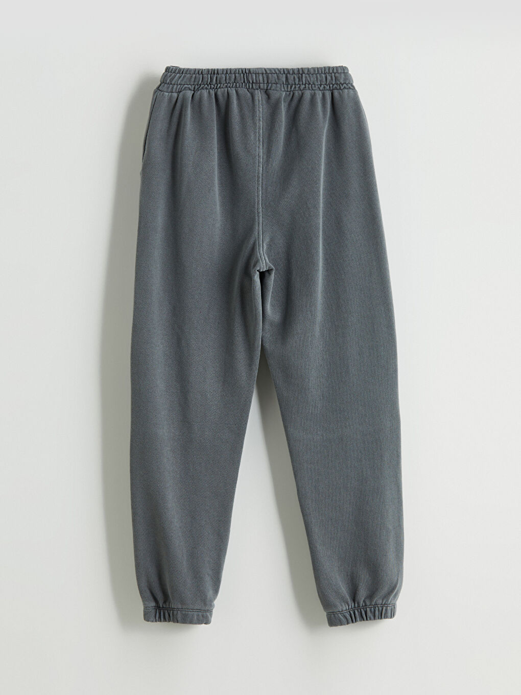 LCW Kids Elasticated Waist Boys' Sweatpants -W57061Z4-JPT