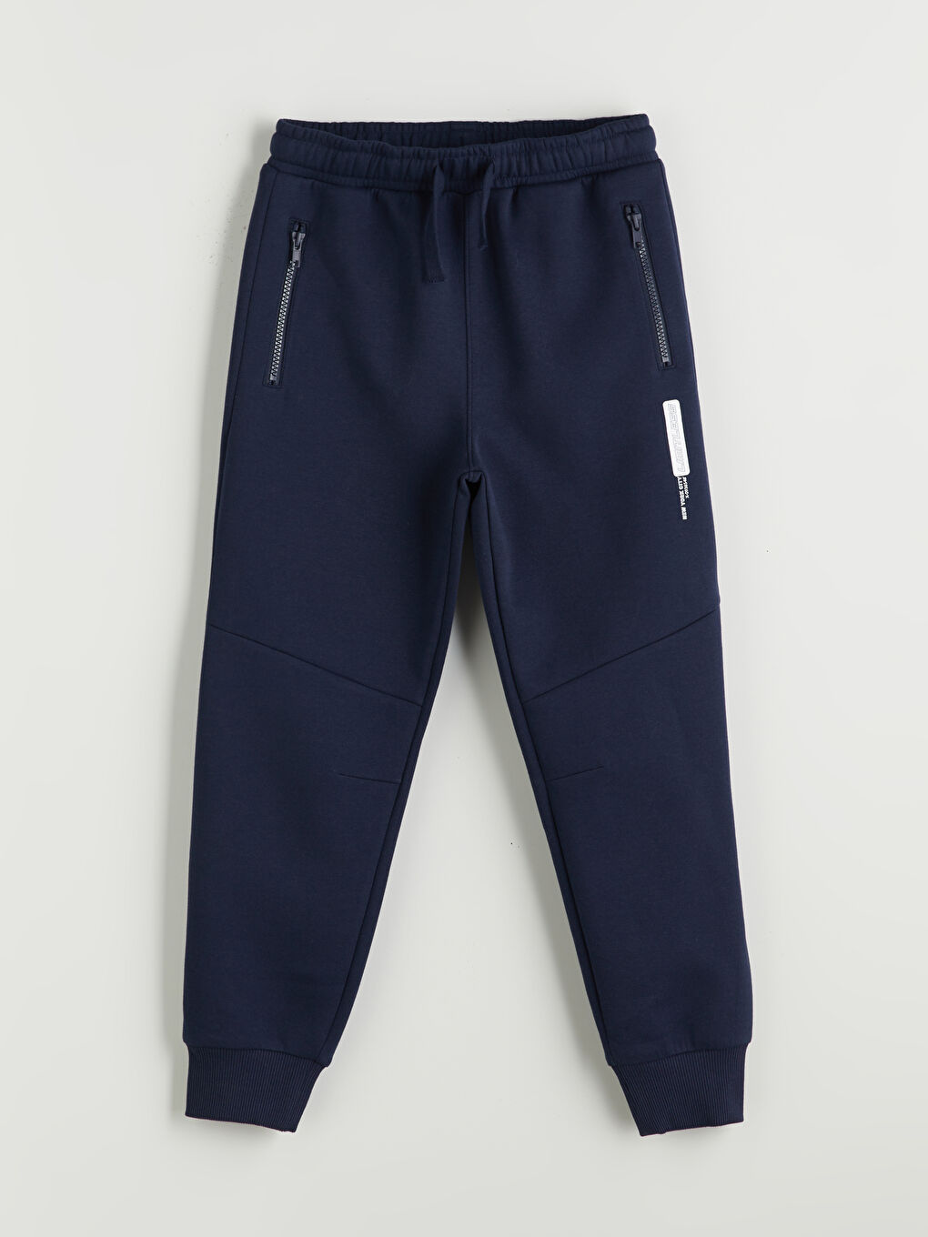 LCW Kids سروال رياضي أولاد بخصر مطاطي -W57073Z4-HRC