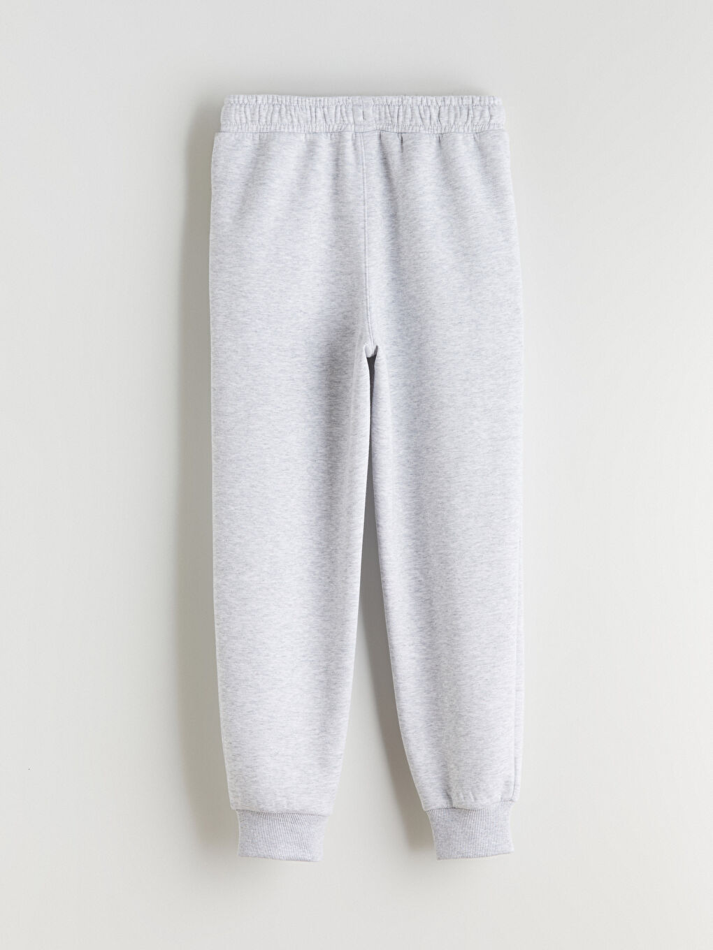 Pantalon de jogging à taille élastiquée pour garçons-2