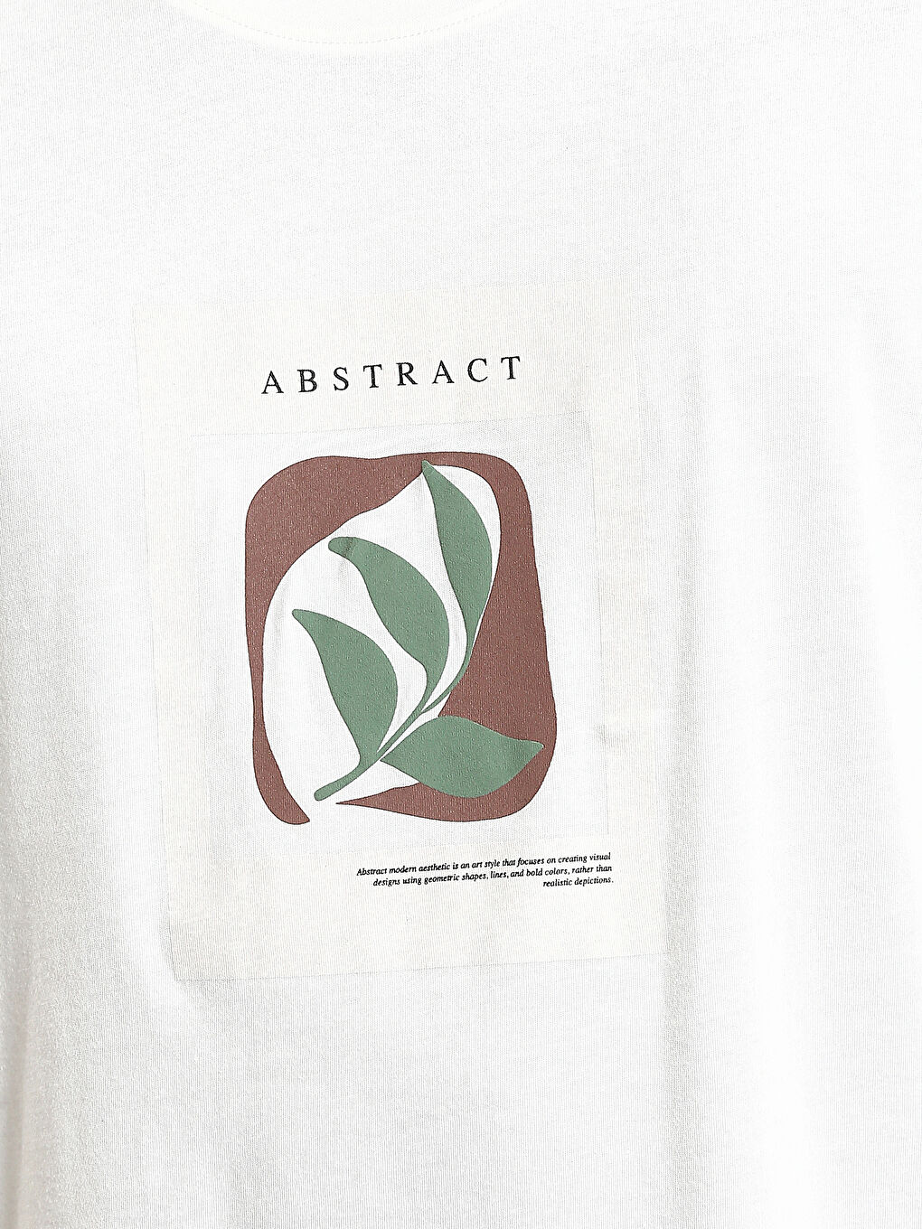 تيشيرت رجالي برقبة دائرية مطبوع من قماش جيرسي-4