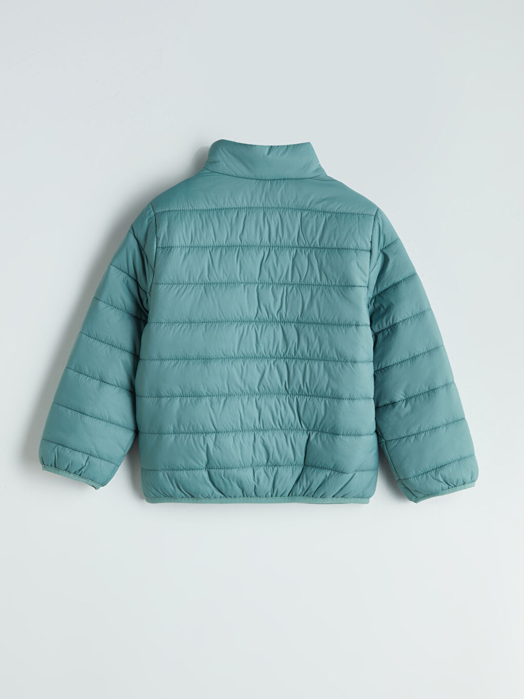 LCW Kids Dečja Puffer Jakna Sa Uspravnom Kragnom -W57150Z1-GP4