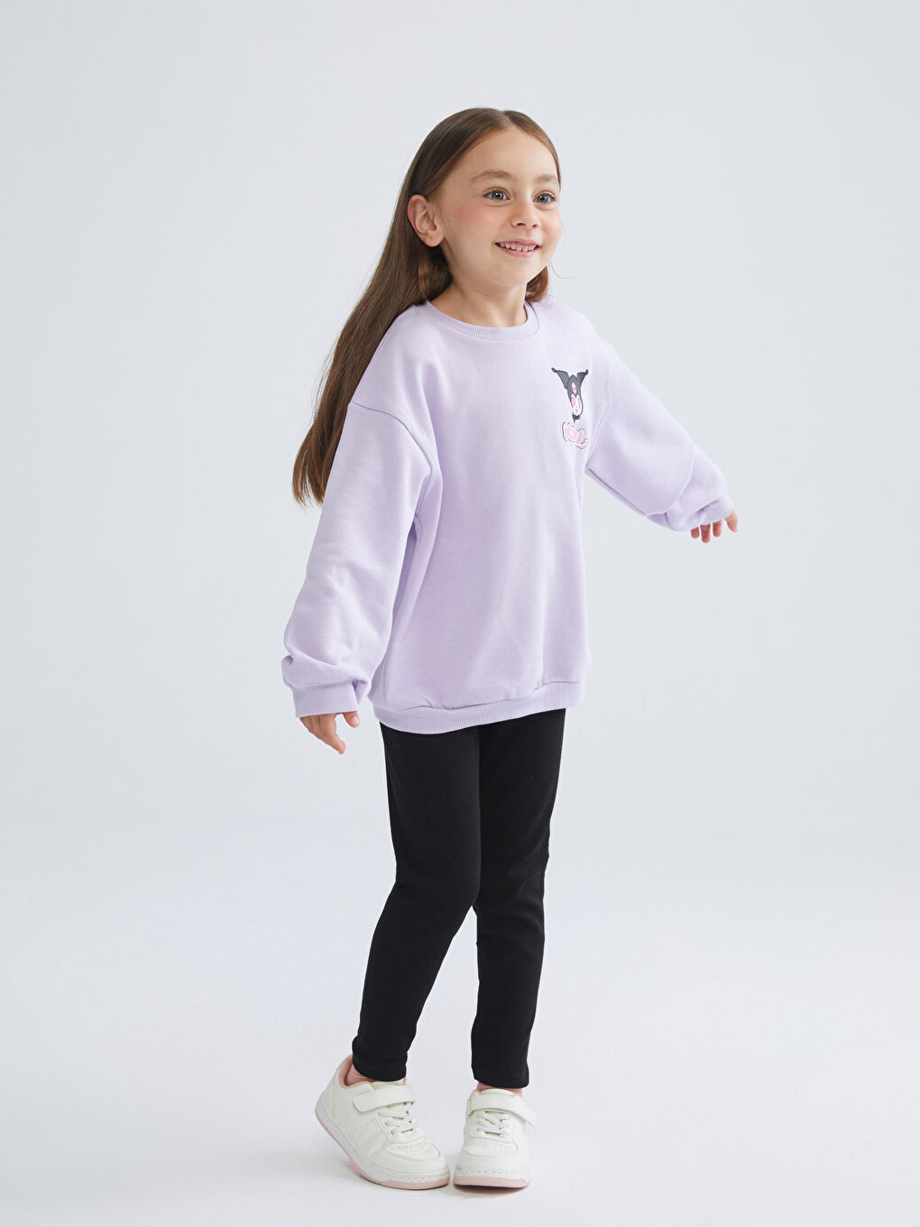 Girl LILAC Set-2