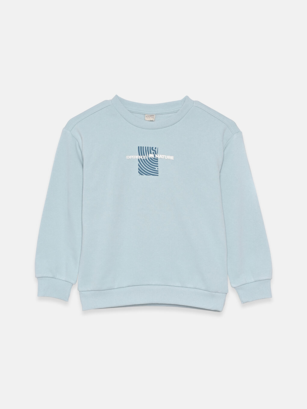 Boy BLUE Sweatshirt