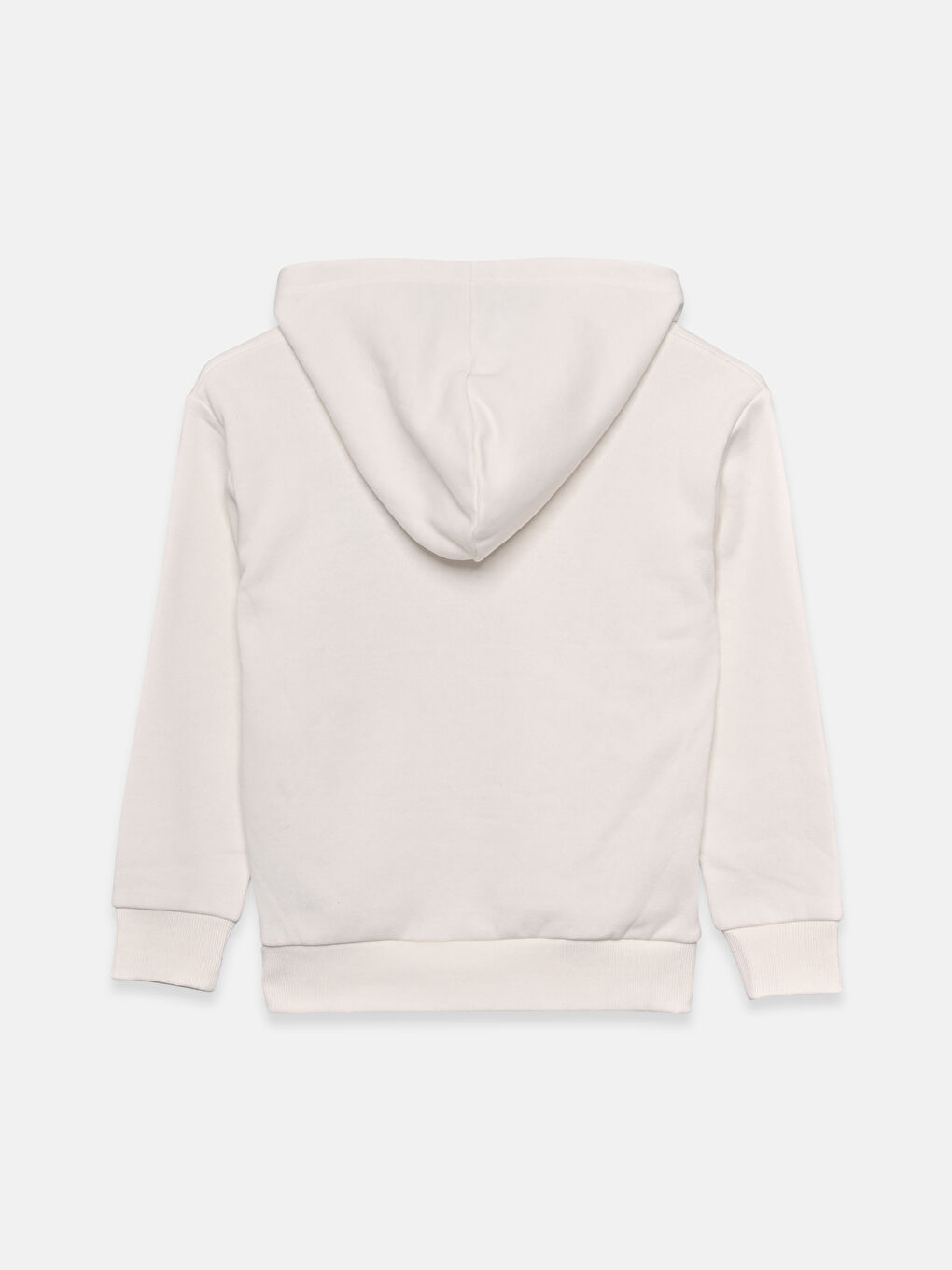 Свитшот с круглым вырезом для мальчиков-1