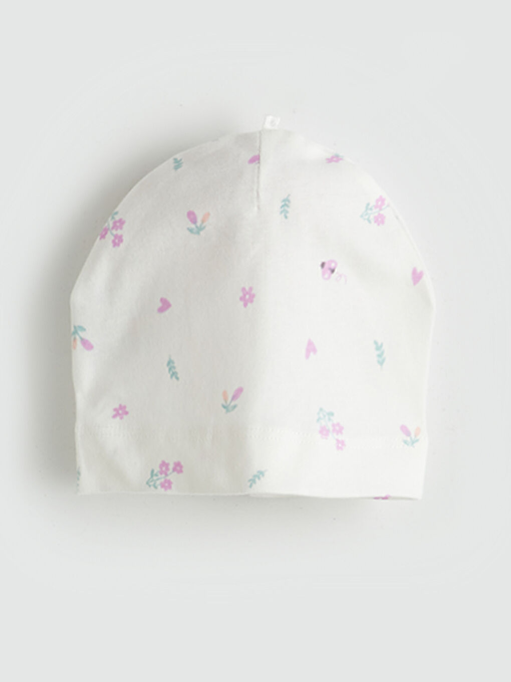 LCW baby Floral Baby Girls' Hospital Outing Set -W57225Z1-LRA
