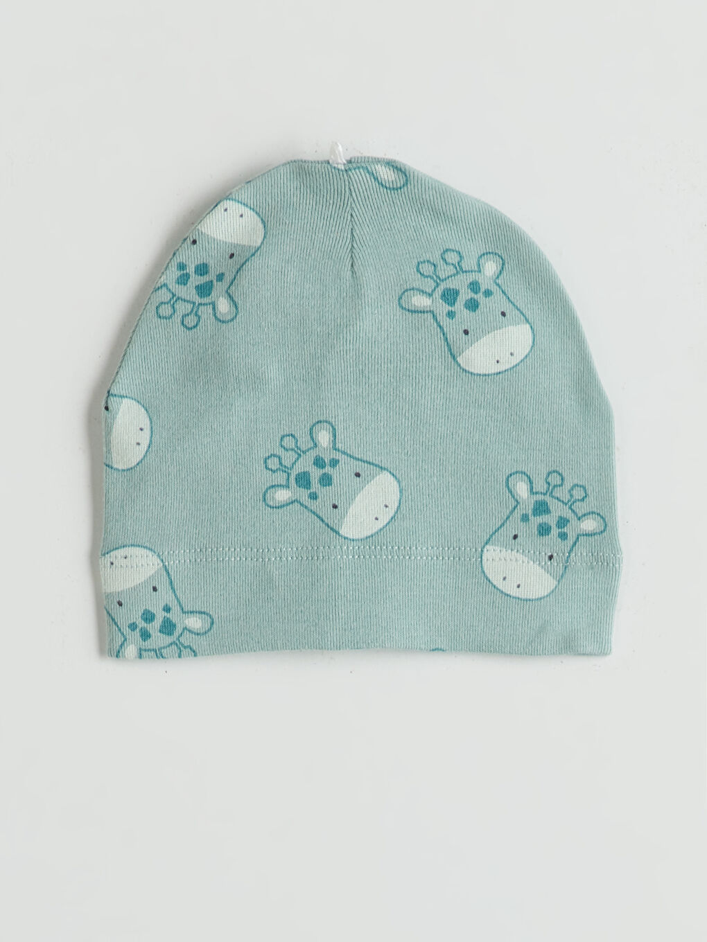 LCW baby طقم ولد صغير مطبوع ياقة على شكل ظرف كم طويل ثلاثة ديال الباكات -W57227Z1-YG7