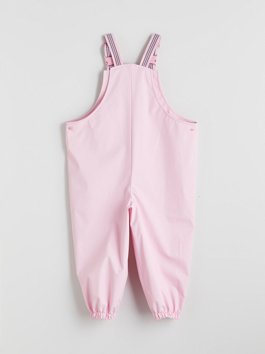 LCW Kids ROZE Kišni mantil Devojka -W57256Z1-FZP