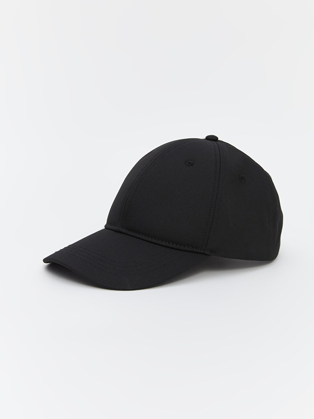 LCW ACCESSORIES Basic Men's Cap Hat -W57261Z8-CVL