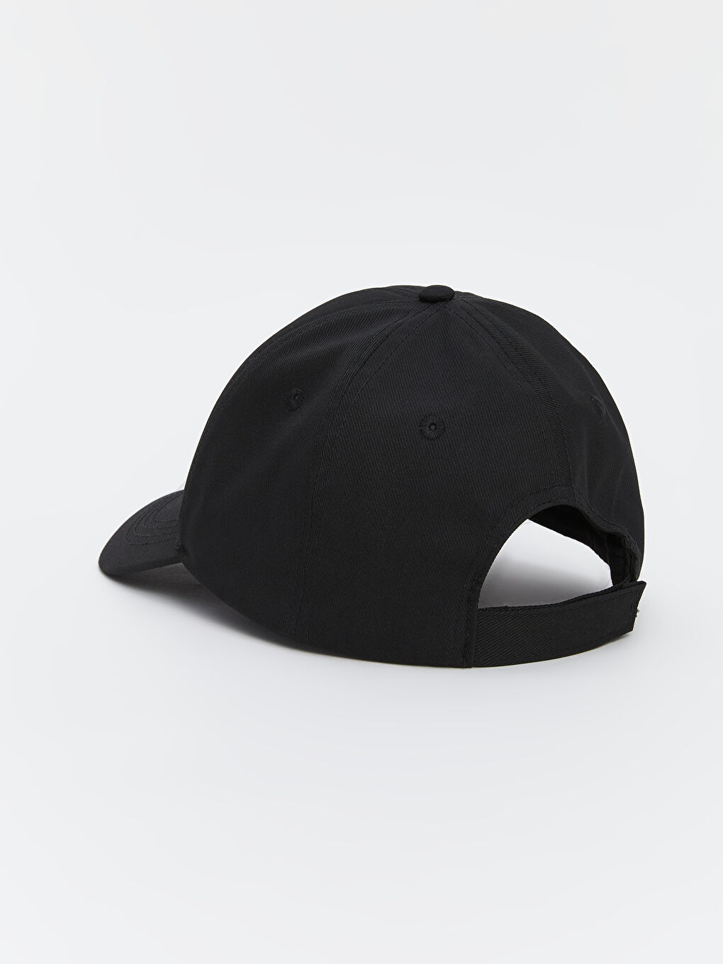 LCW ACCESSORIES Basic Men's Cap Hat -W57261Z8-CVL