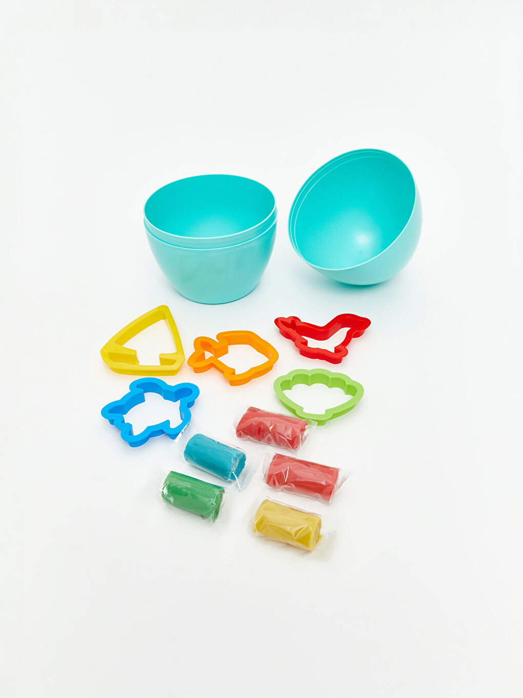 LCW ACCESSORIES بيضة المفاجآت ديال اللعب -W57293Z4-QBC