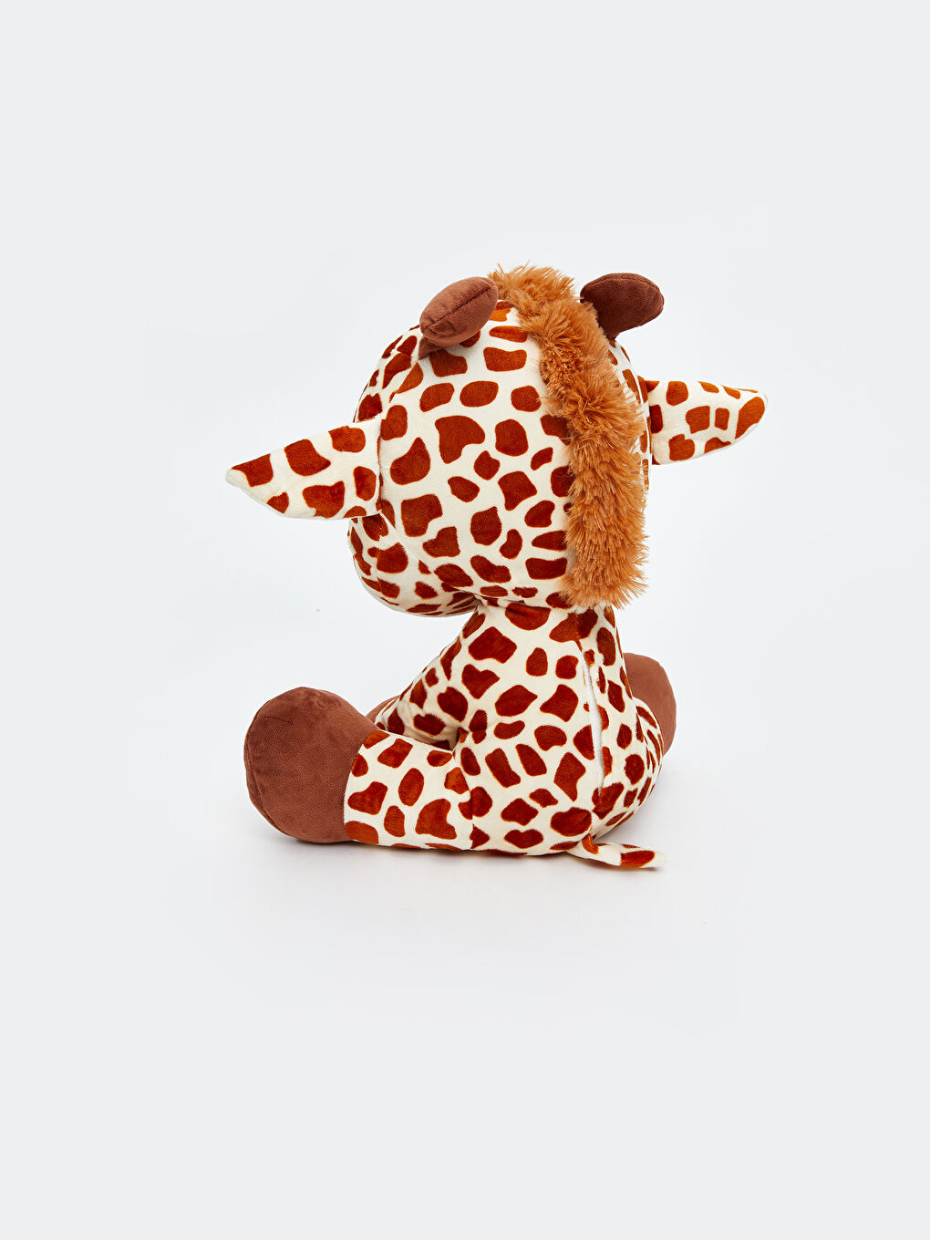 Pelüş Oyuncak Zürafa-1