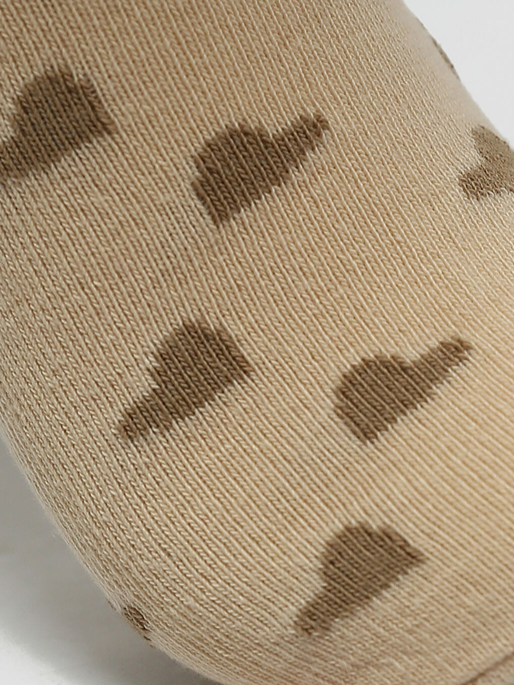 جوارب رياضية منقوشة للسيدات - عبوة من ٥ قطع-15