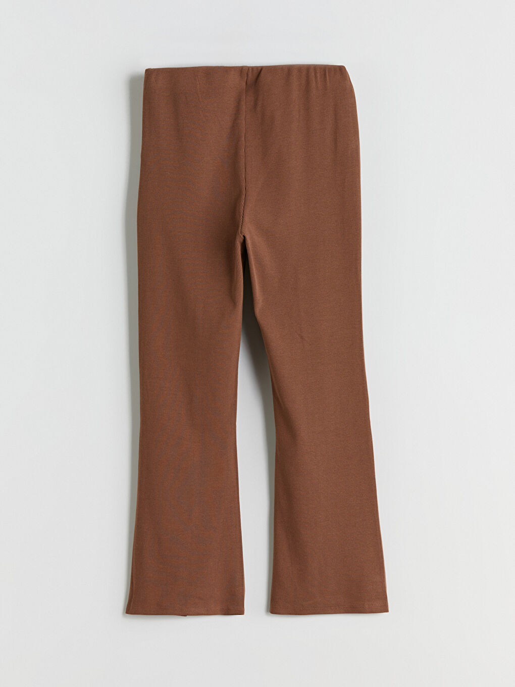LCW Kids Girls' Sweatpants with Elastic Waist -W57357Z4-HJZ