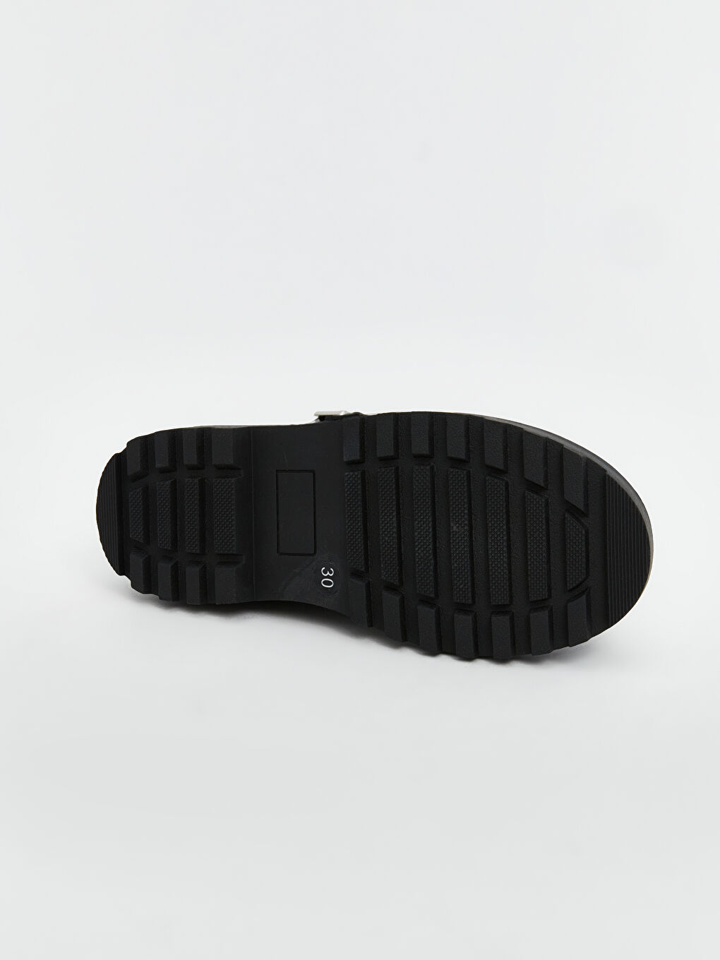 LCW STEPS CRNA Baletanke Devojka -W57369Z4-RQL