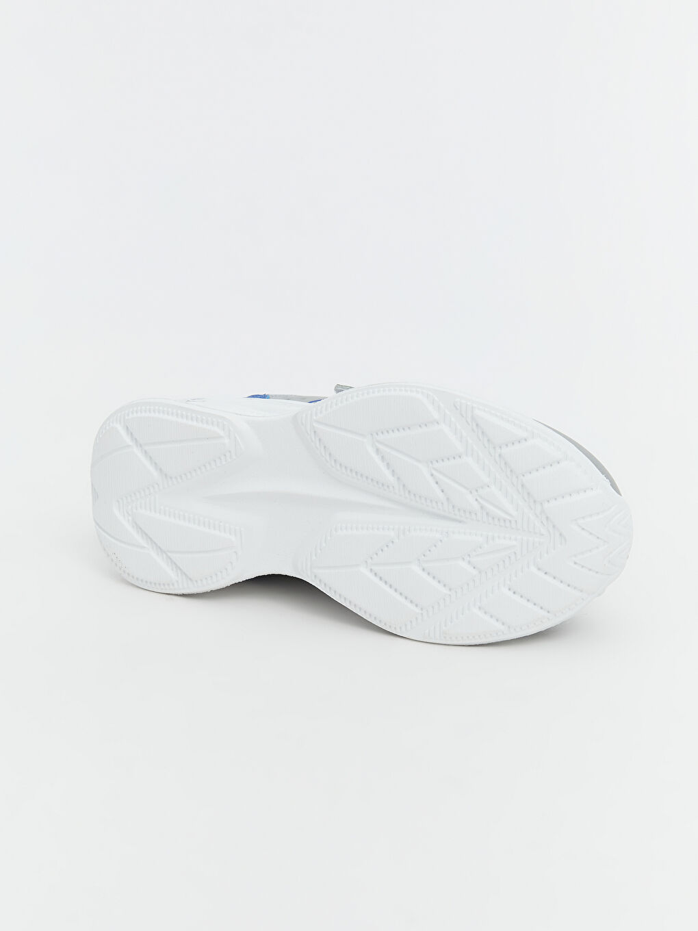 Laces & Hook-and-Loop Baby Boys' Sneakers-3