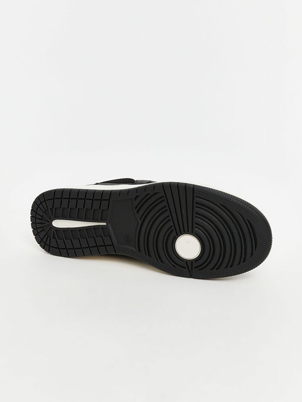 Lace-up Ankle-Length Men's Sneakers-3