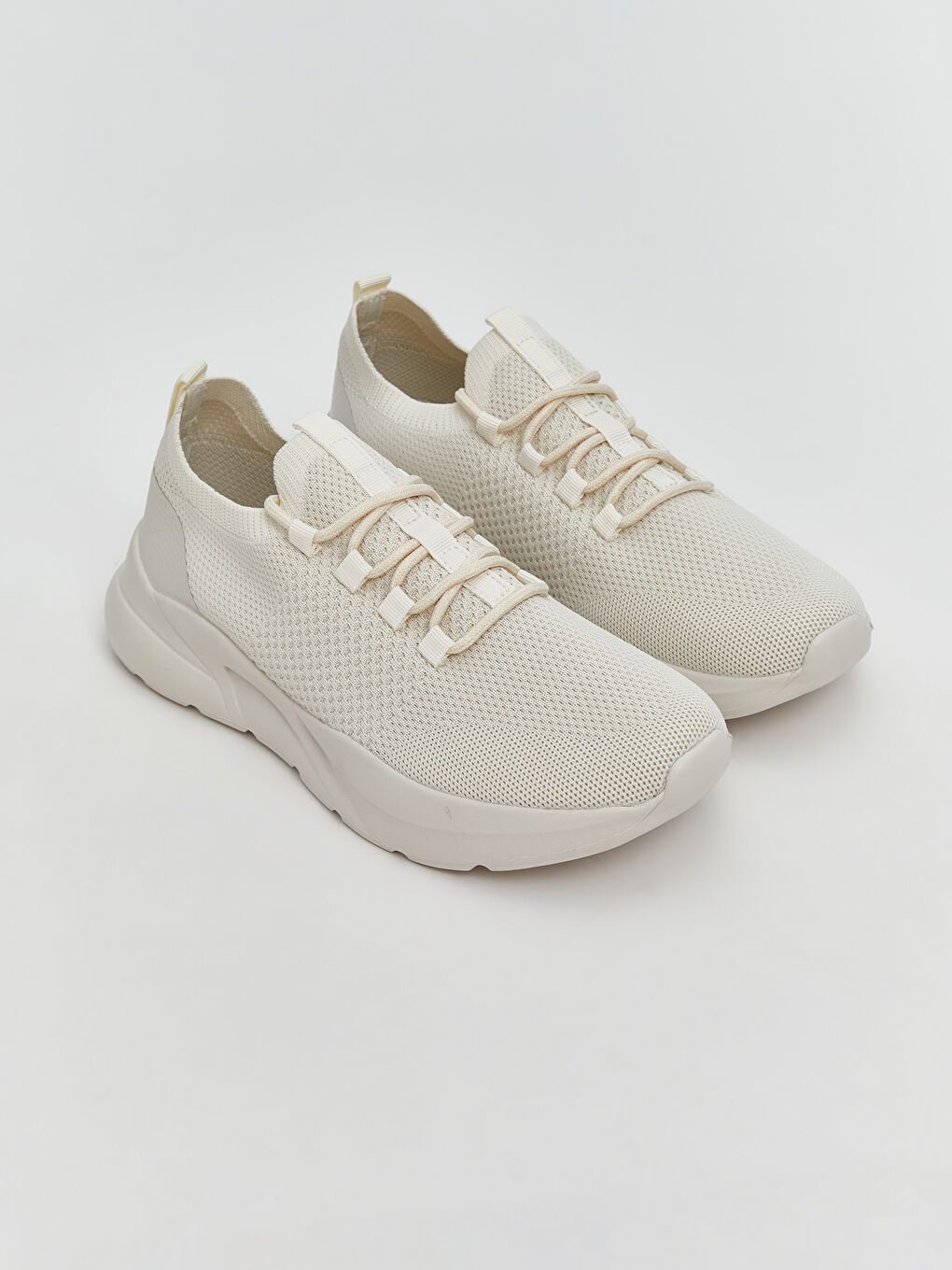 LCW STEPS Detaljne Muške Patike sa Pertlama -W57500Z8-EYM