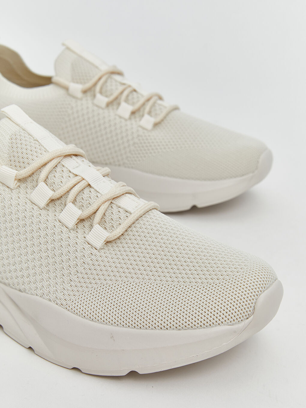 LCW STEPS Detaljne Muške Patike sa Pertlama -W57500Z8-EYM