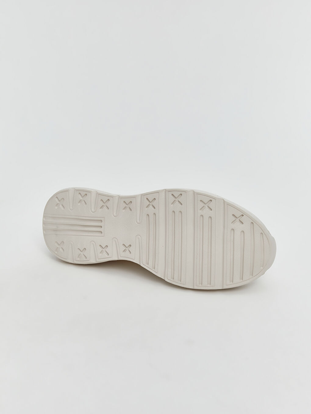 LCW STEPS Detaljne Muške Patike sa Pertlama -W57500Z8-EYM