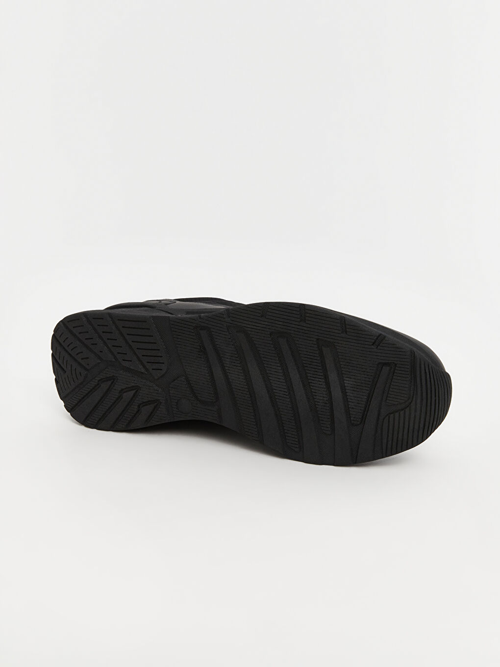 Lace-Up Men's Sneakers-3