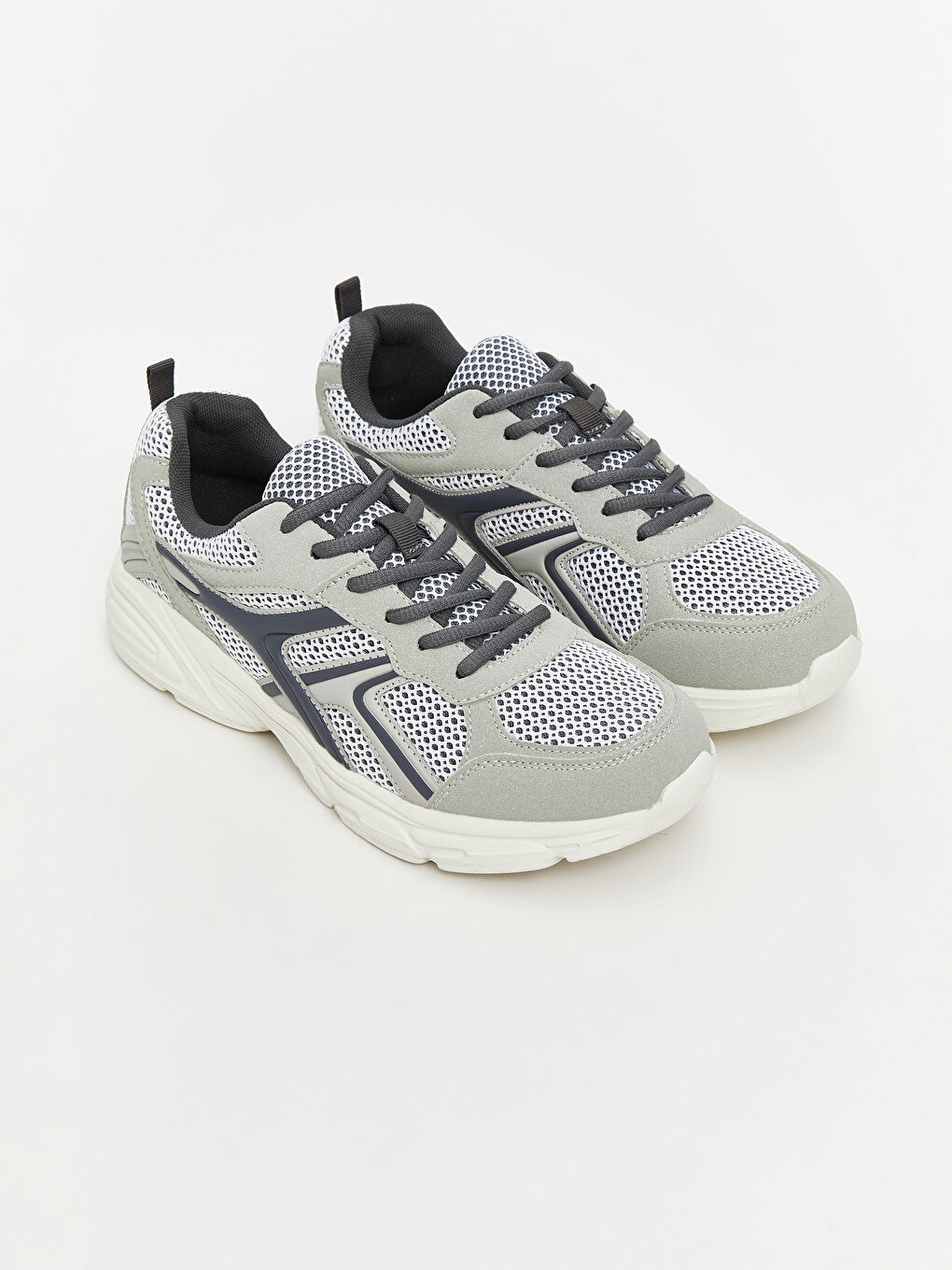LCW STEPS Muške patike na pertlanje -W57503Z8-CWL