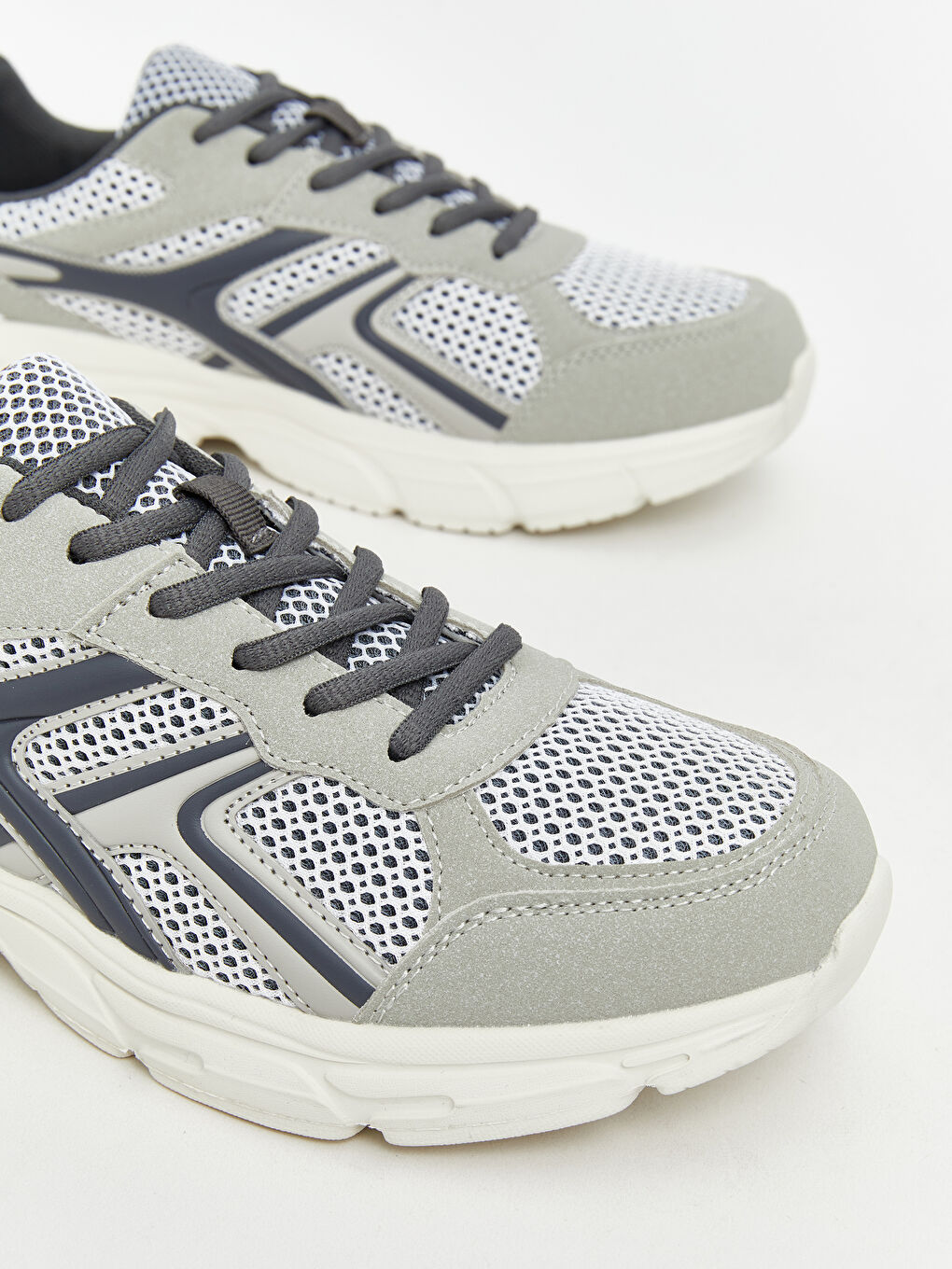 LCW STEPS Muške patike na pertlanje -W57503Z8-CWL