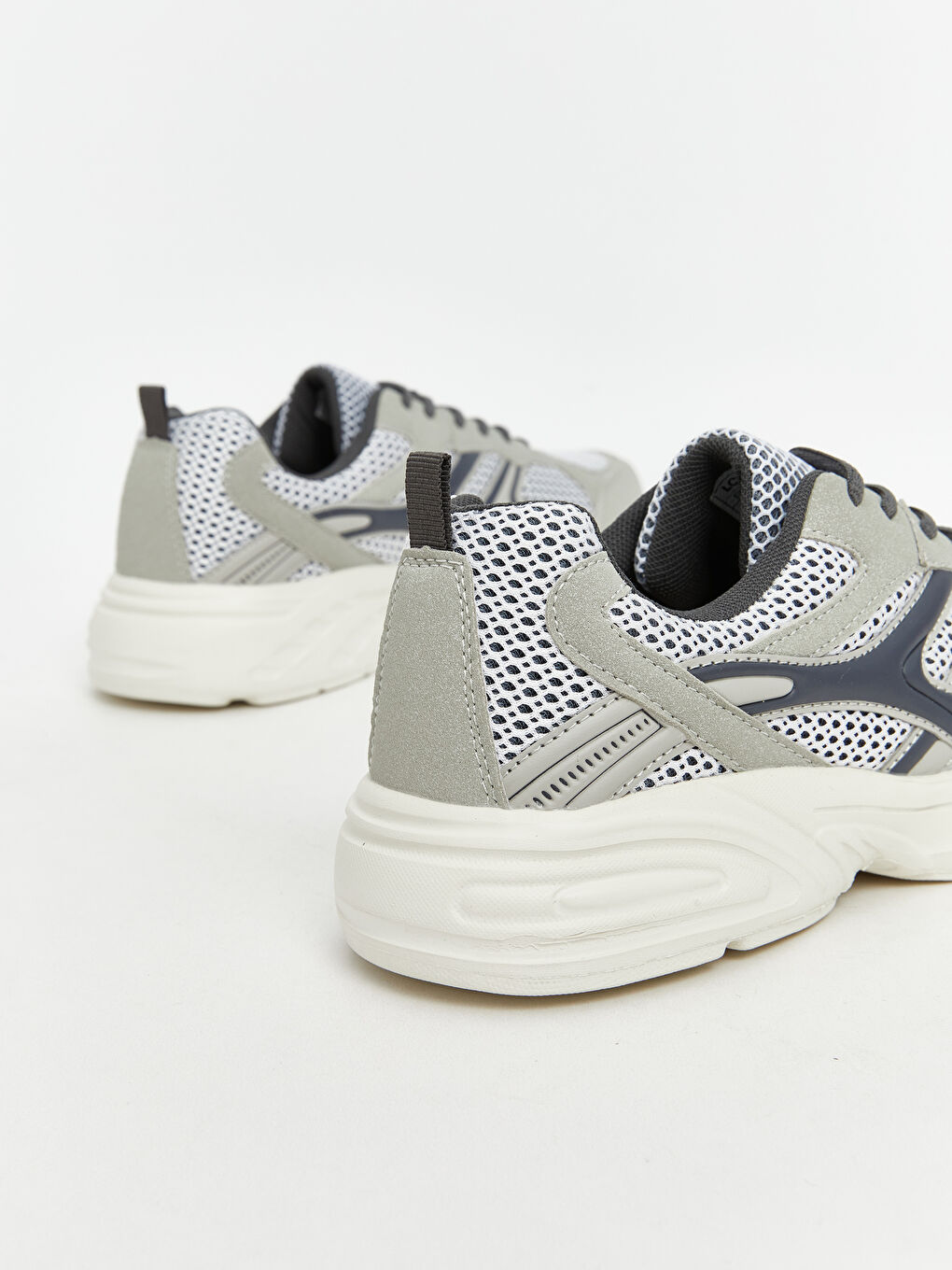 LCW STEPS Muške patike na pertlanje -W57503Z8-CWL