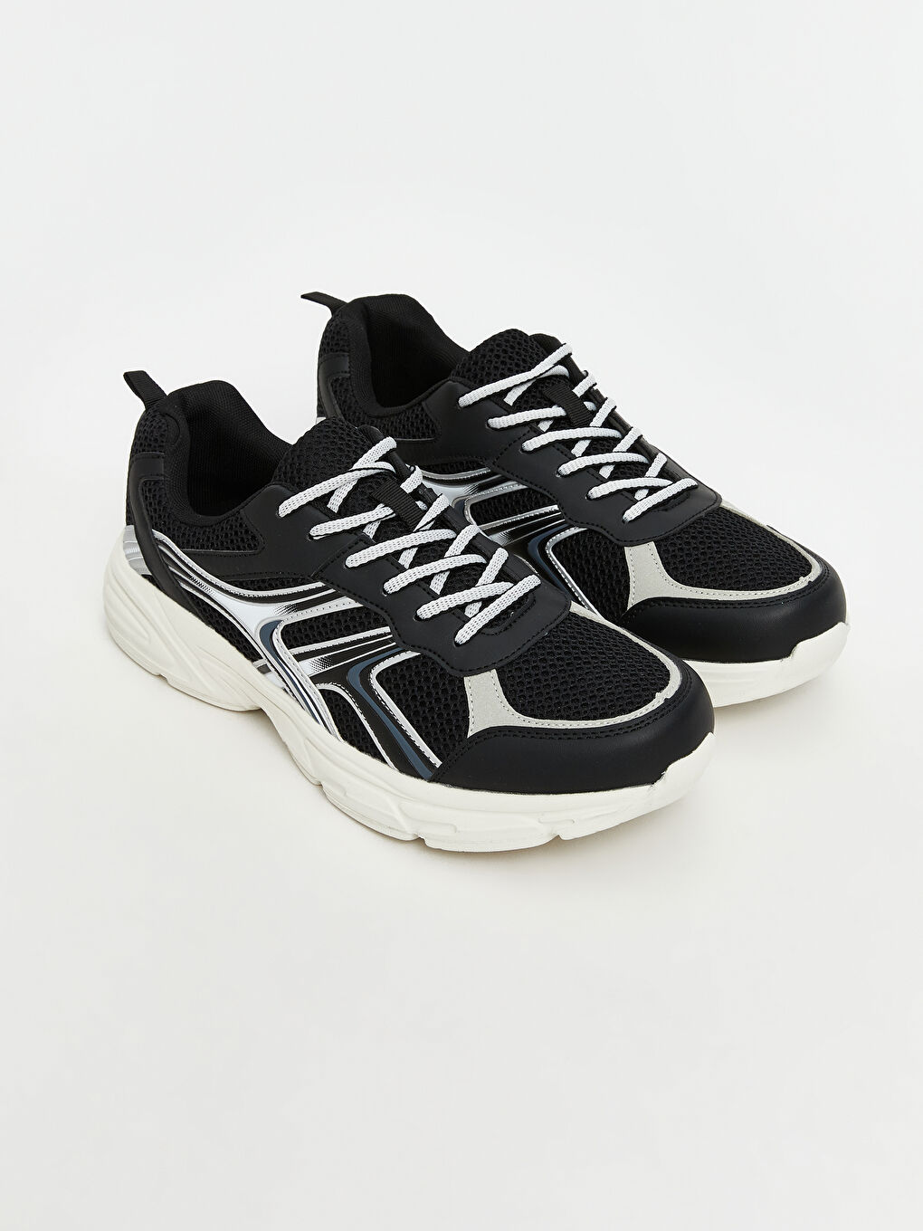 LCW STEPS Muške patike na pertlanje -W57503Z8-HUC