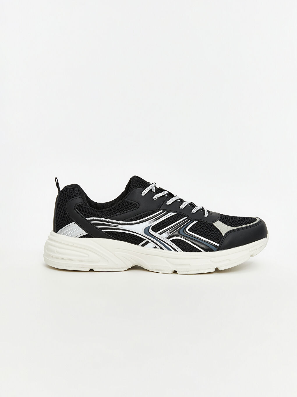 LCW STEPS Muške patike na pertlanje -W57503Z8-HUC