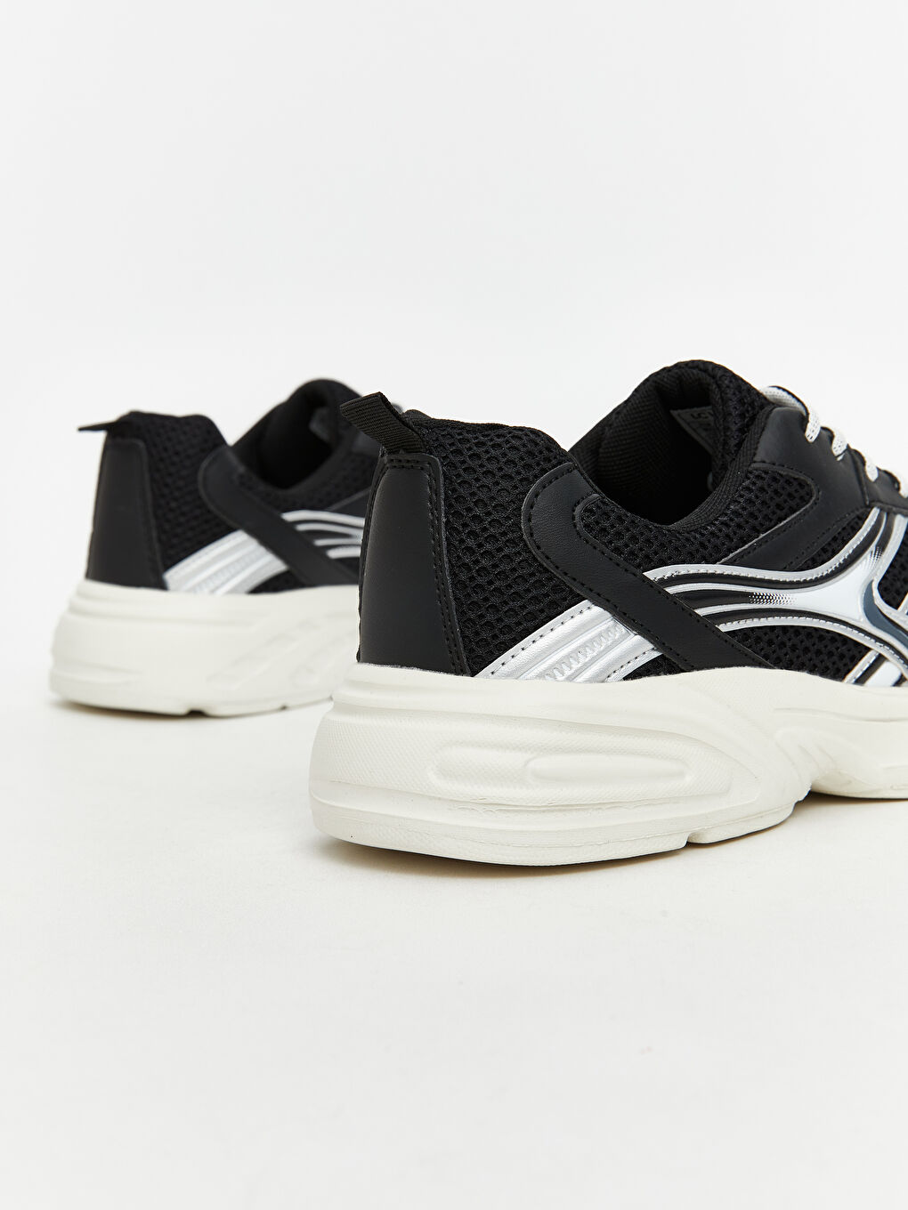 LCW STEPS Muške patike na pertlanje -W57503Z8-HUC
