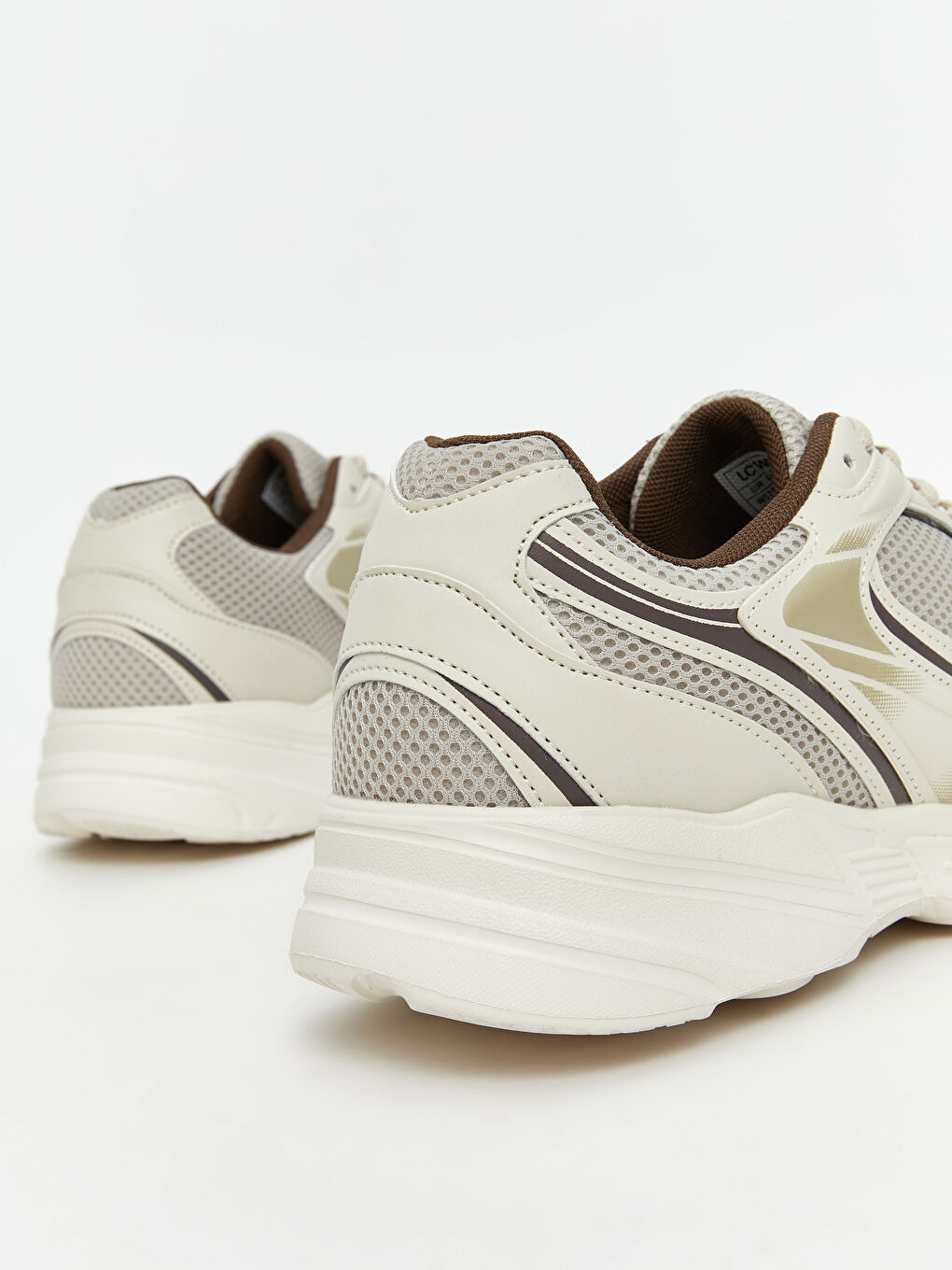 LCW STEPS Muške patike na pertlanje -W57504Z8-EYM