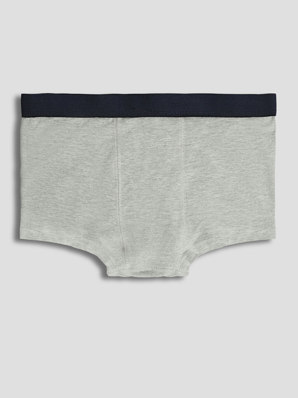 Basic Boys' Boxer Trunks 3-Pack-1