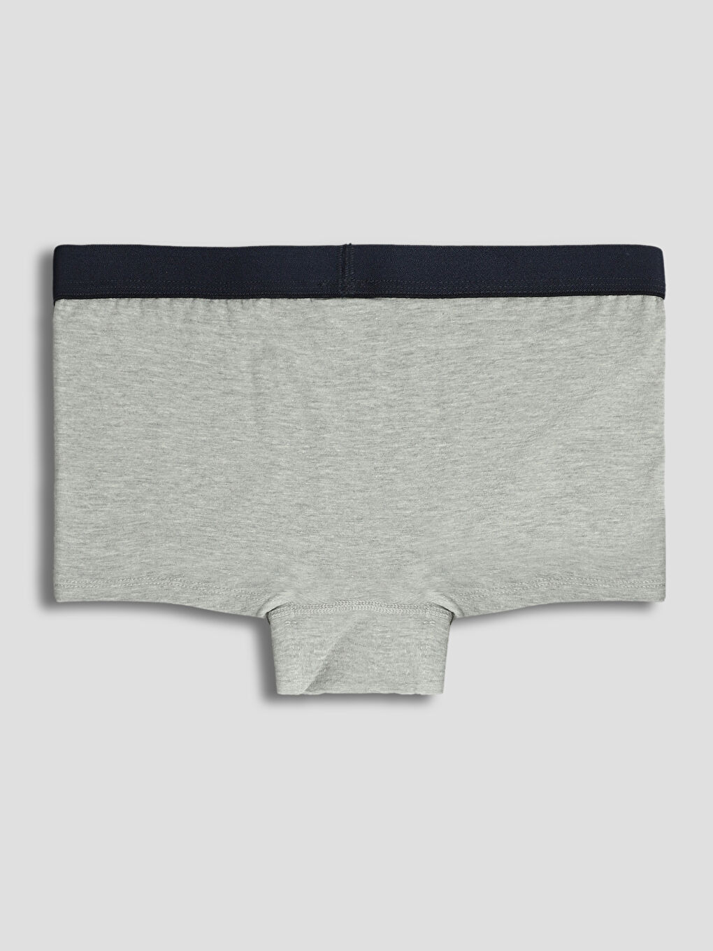 Basic Boys' Boxer Trunks 3-Pack-2