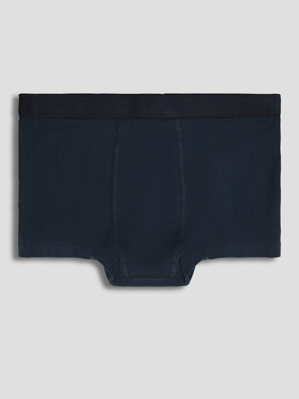 Basic Boys' Boxer Trunks 3-Pack-3