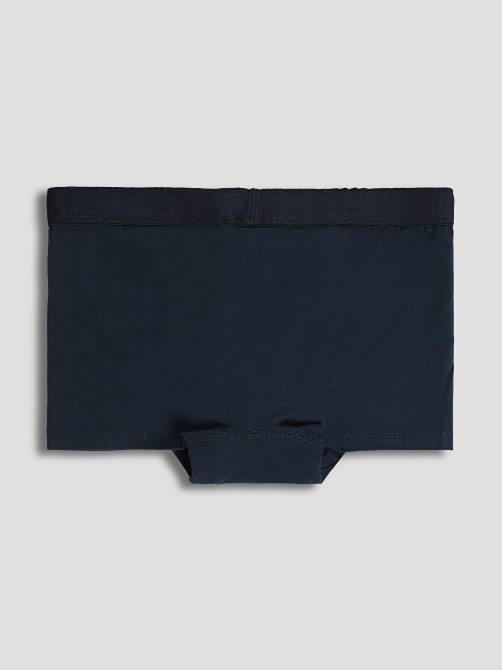 Basic Boys' Boxer Trunks 3-Pack-4