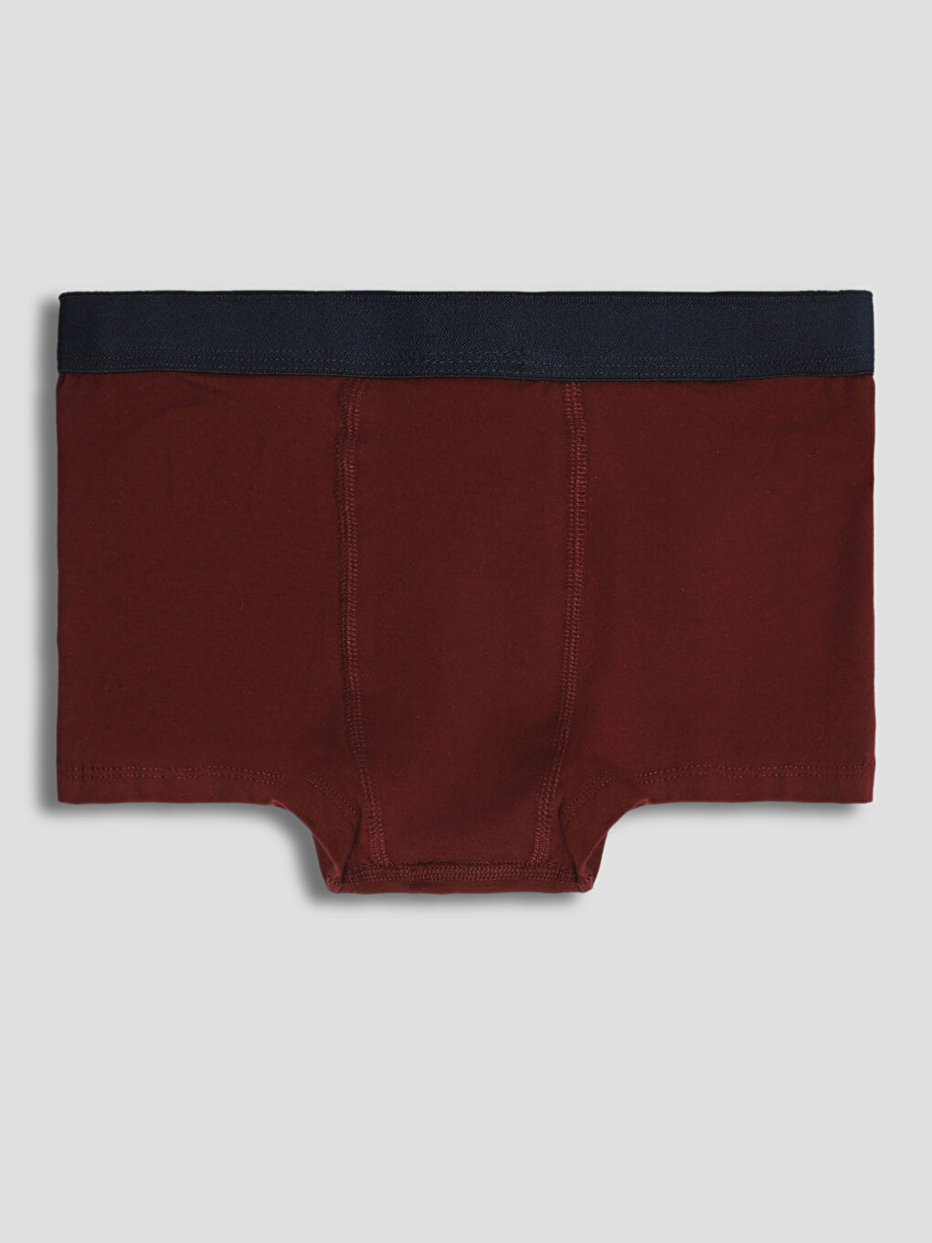 Basic Boys' Boxer Trunks 3-Pack-5