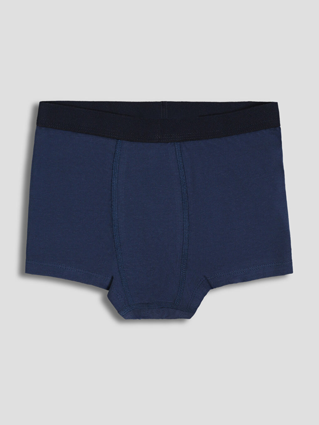 Basic Boys' Boxer Trunks 3-Pack-1