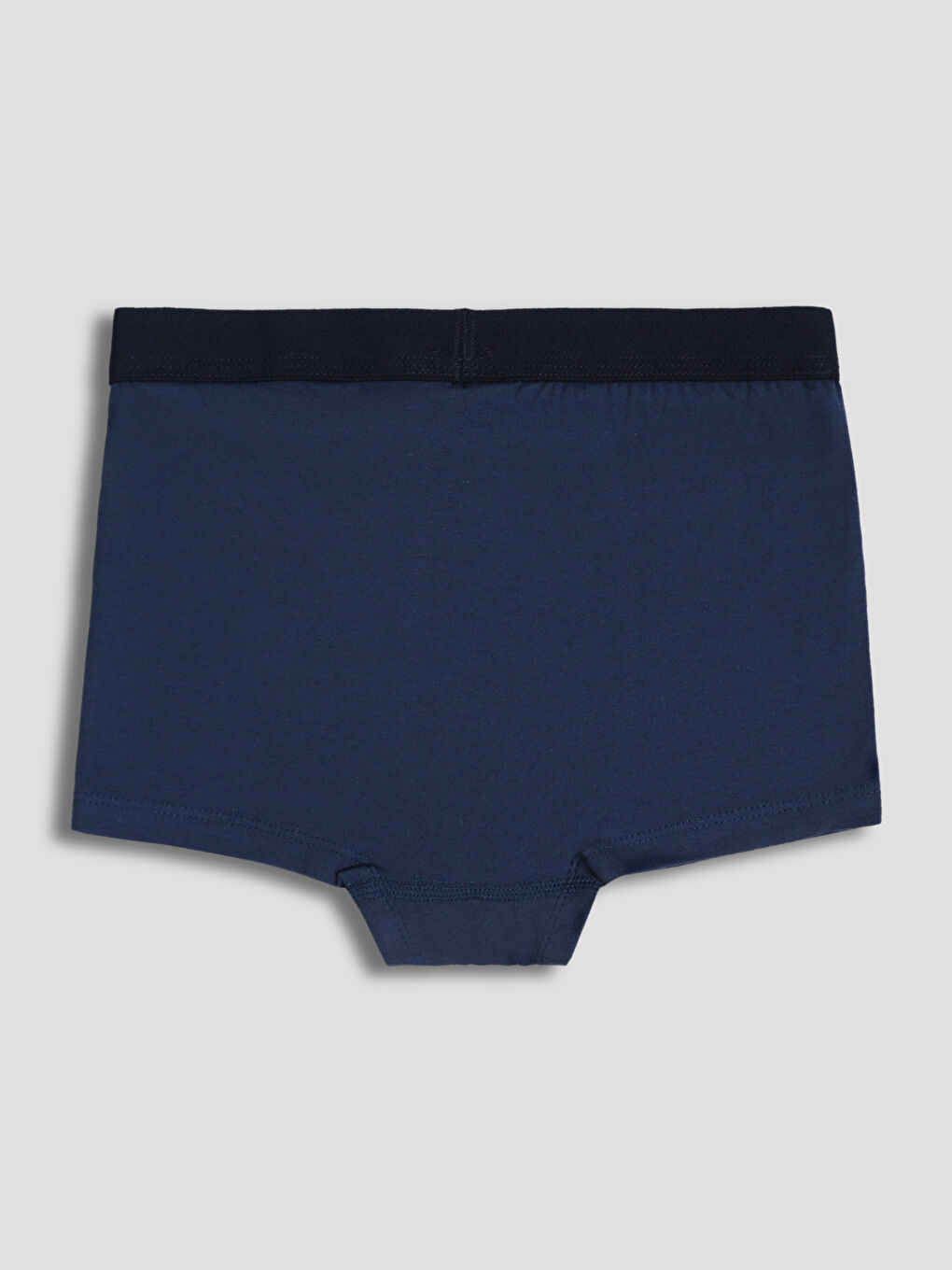 Basic Boys' Boxer Trunks 3-Pack-2