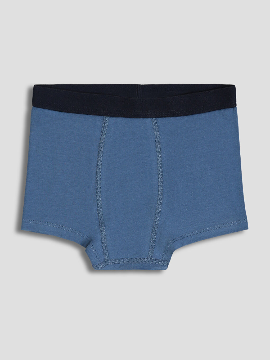 Basic Boys' Boxer Trunks 3-Pack-3