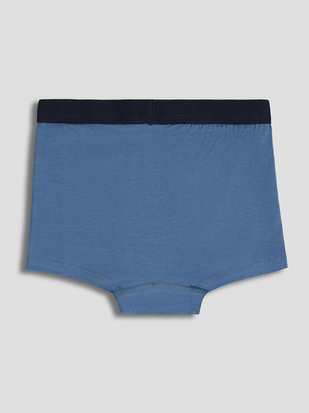 Basic Boys' Boxer Trunks 3-Pack-4