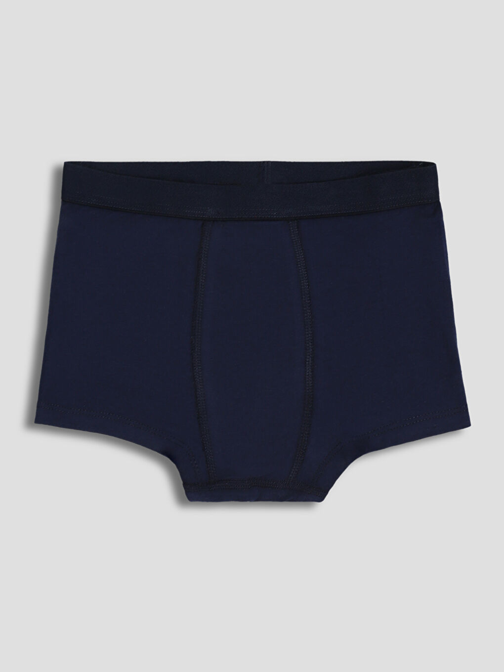 Basic Boys' Boxer Trunks 3-Pack-5