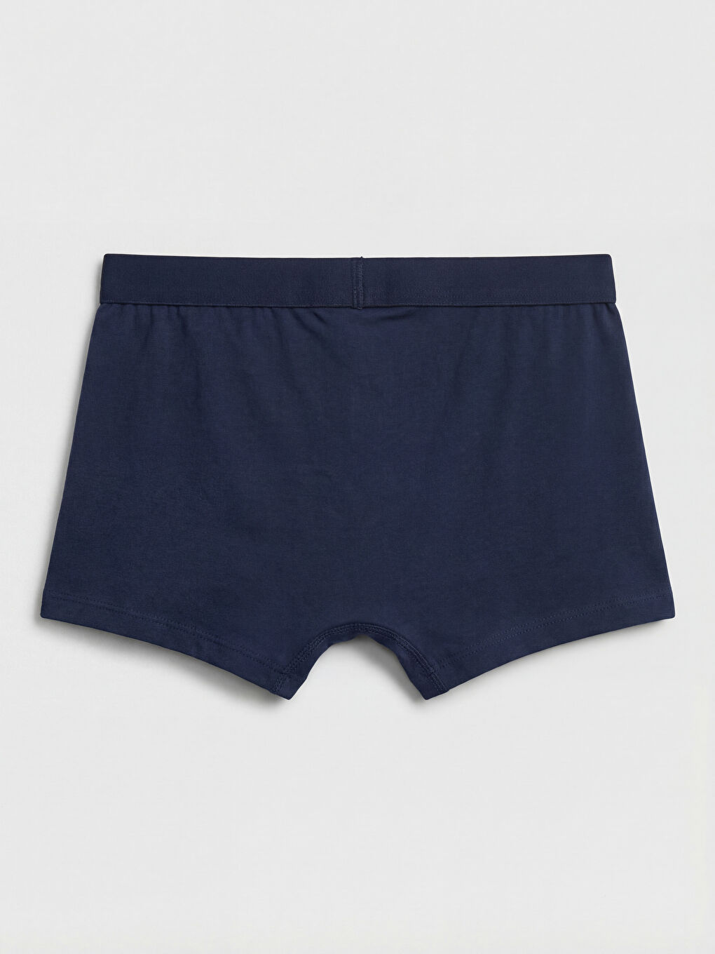 سراويل بوكسر أساسية للأولاد - عبوة من ٣ قطع-3