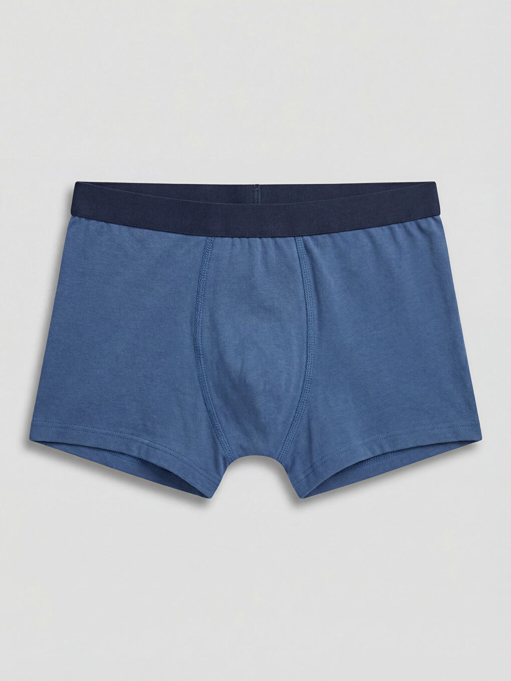 سراويل بوكسر أساسية للأولاد - عبوة من ٣ قطع-4