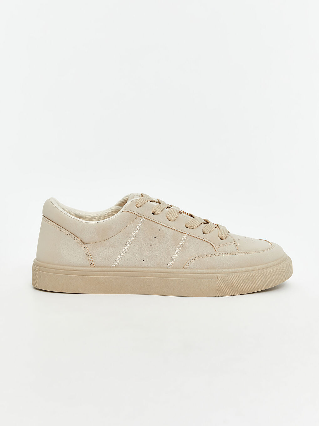 Lace-Up Men's Sneakers-1