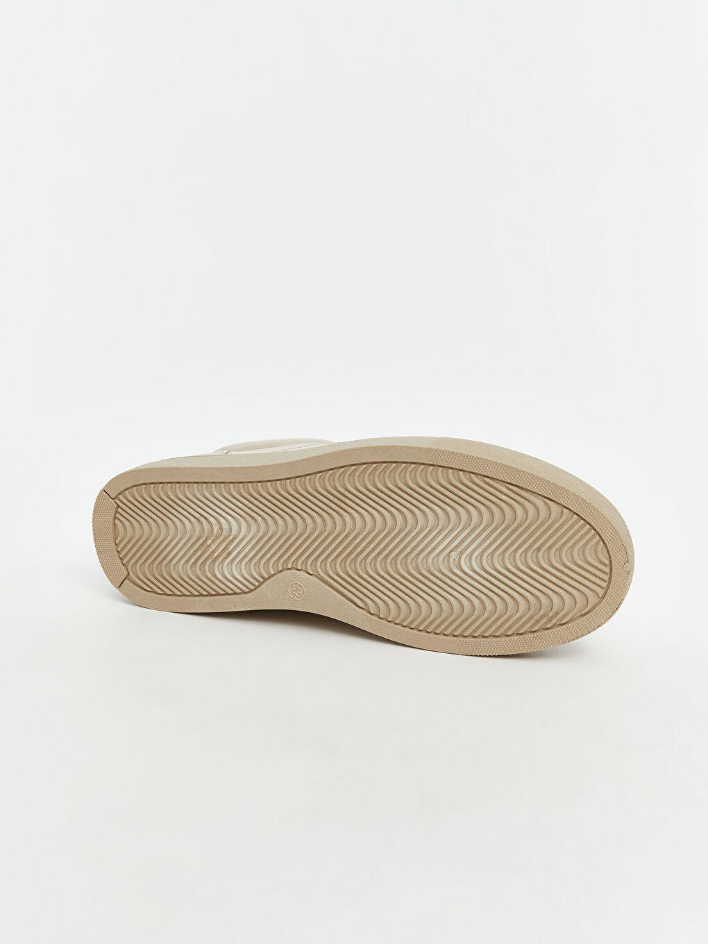Lace-Up Men's Sneakers-3