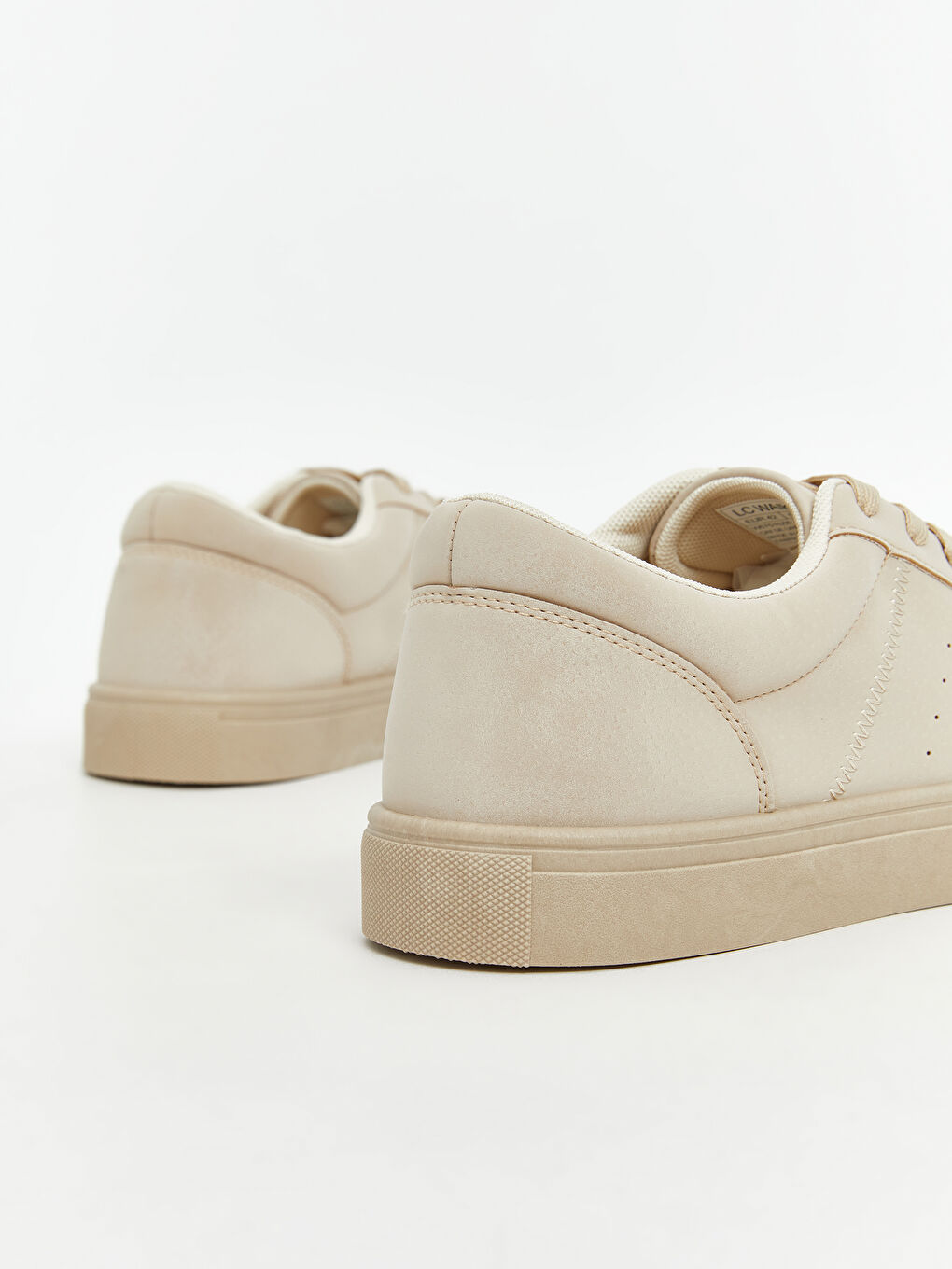 Lace-Up Men's Sneakers-4