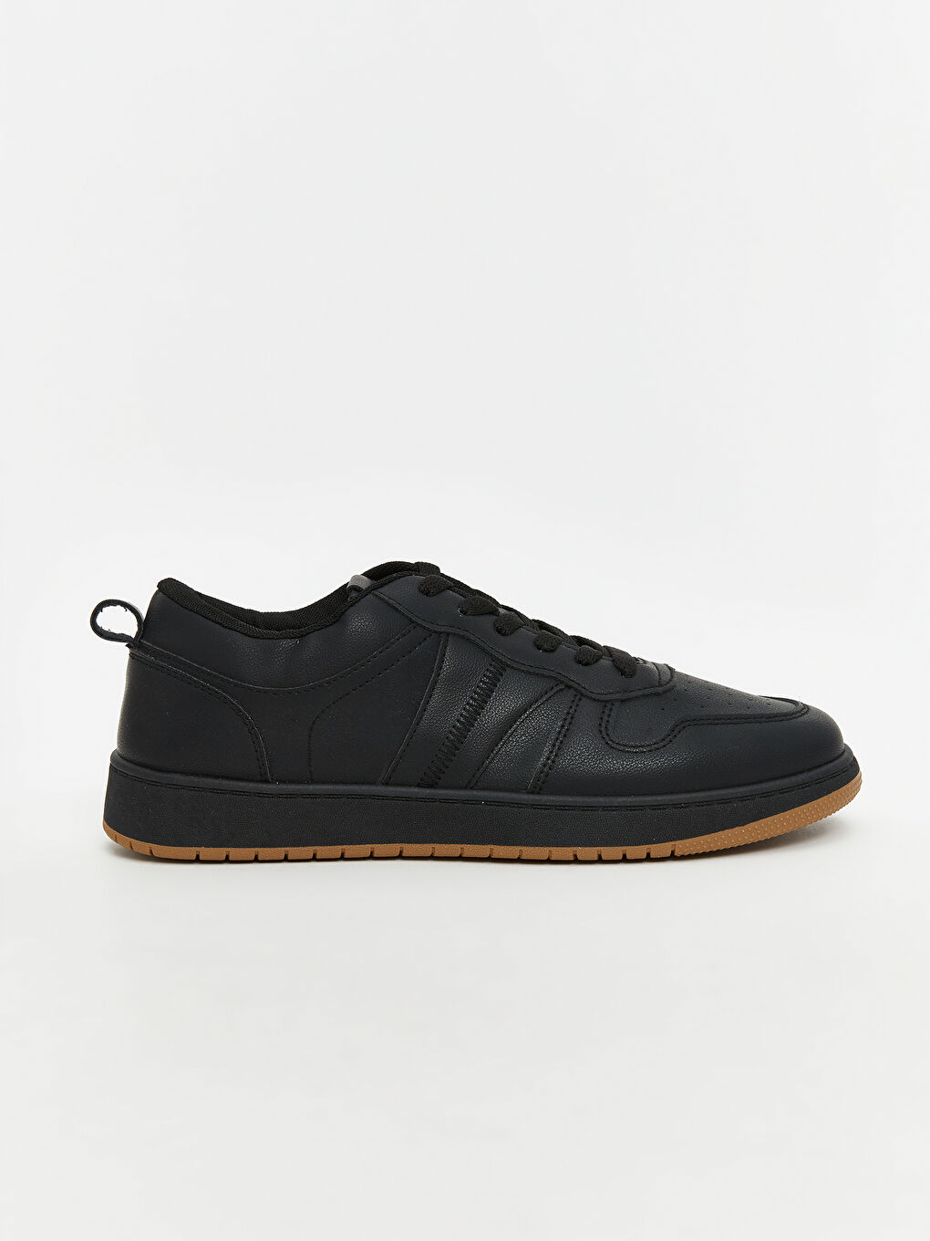 LCW STEPS Lace-Up Men's Sneakers -W57518Z8-HUC