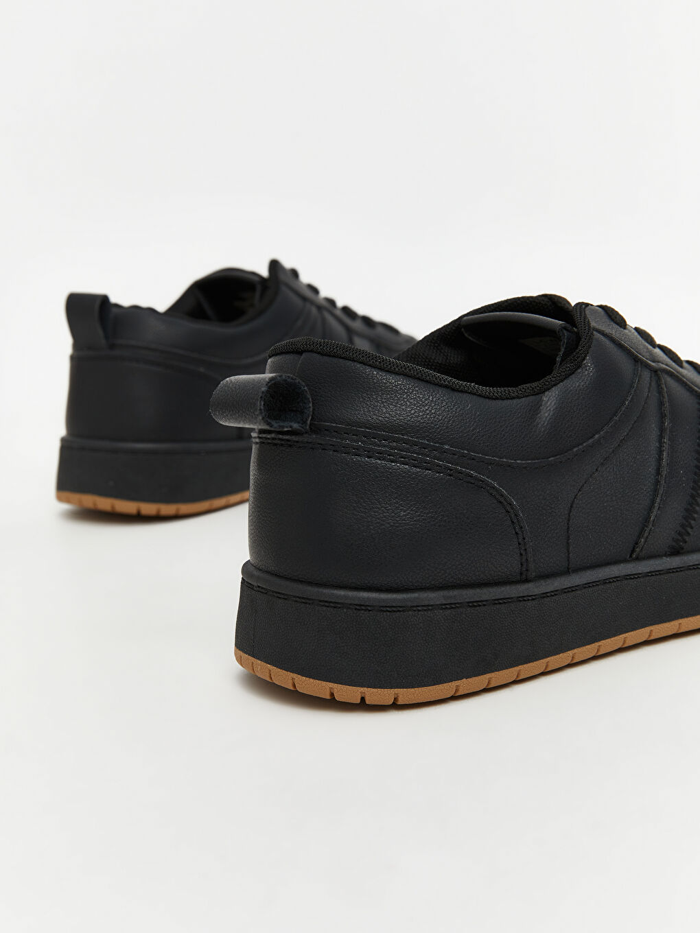 LCW STEPS Lace-Up Men's Sneakers -W57518Z8-HUC